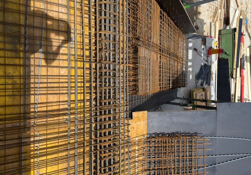 Bauunternehmen Catovic GmbH - Hochbau und Tiefbau